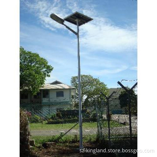 Solar Street Light